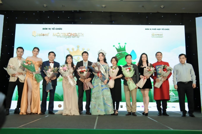 chinh thuc cong bo cuoc thi hoa hau moi truong viet nam hinh 1