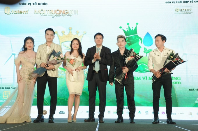 chinh thuc cong bo cuoc thi hoa hau moi truong viet nam hinh 2