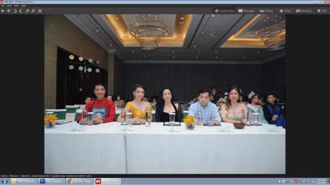 chinh thuc cong bo cuoc thi hoa hau moi truong viet nam hinh 5