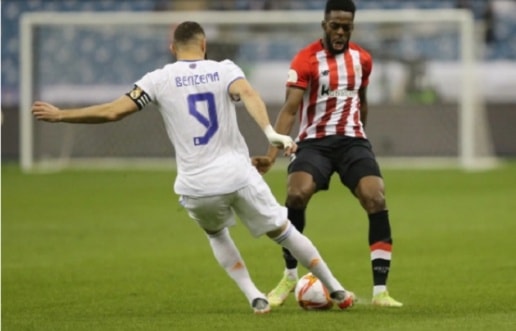 danh bai bilbao real madrid doat sieu cup tay ba nha 2021 22 hinh 2