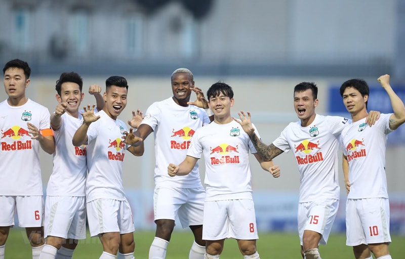 hoang anh gia lai roi vao bang tu than o afc champions league hinh 1