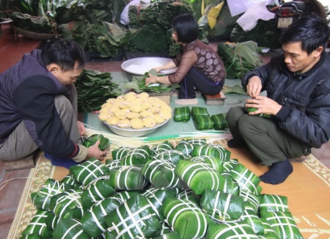 10 lang nghe o ha noi nghe ten la thay tet ve hinh 9