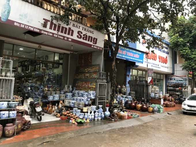 10 lang nghe o ha noi nghe ten la thay tet ve hinh 4