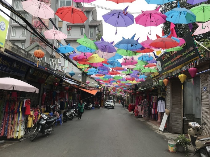 10 lang nghe o ha noi nghe ten la thay tet ve hinh 3