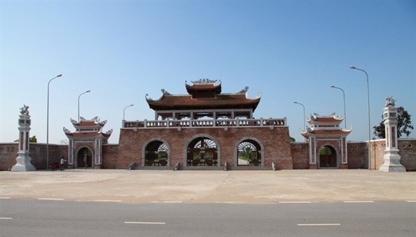 thai binh khong to chuc le hoi den tran do dich covid 19 hinh 1