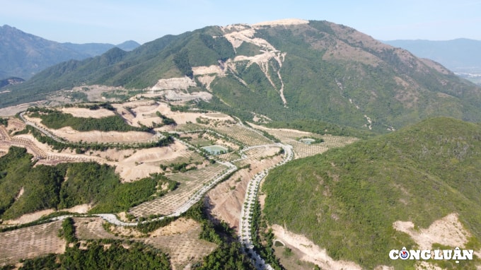 vi sao cong ty khanh hoa co the ngang nhien cao troc nui chin khuc tai nha trang hinh 1