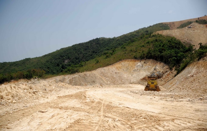 vi sao cong ty khanh hoa co the ngang nhien cao troc nui chin khuc tai nha trang hinh 2