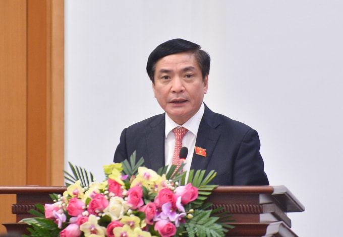 cong bo 4 nghi quyet duoc quoc hoi khoa xv thong qua tai ky hop bat thuong lan thu nhat hinh 1