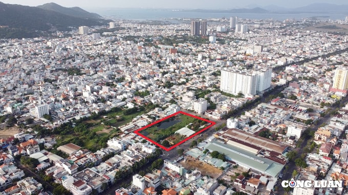 gan 13000 m2 dat vang thanh pho vung tau bo hoang 16 nam vi du an treo hinh 1