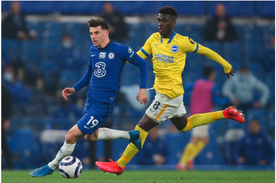 nhan dinh tran brighton vs chelsea 3h ngay 19 1 hinh 1
