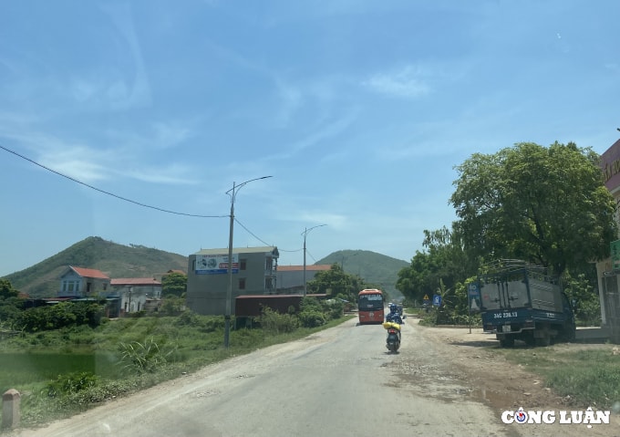 bac giang hon 860 ty dong nang cap quoc lo 31 hinh 1