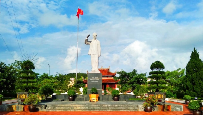 chinh phu xep hang 5 di tich quoc gia dac biet hinh 1