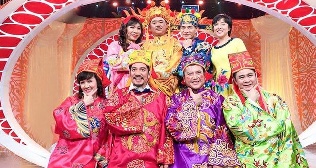 hanh trinh nam tao bac dau cua xuan bac va cong ly qua 19 nam dong tao quan hinh 1