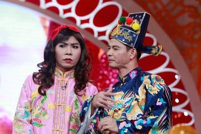hanh trinh nam tao bac dau cua xuan bac va cong ly qua 19 nam dong tao quan hinh 2