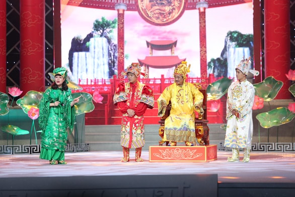 hanh trinh nam tao bac dau cua xuan bac va cong ly qua 19 nam dong tao quan hinh 3