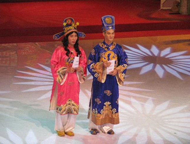 hanh trinh nam tao  bac dau cua xuan bac va cong ly qua 19 nam dong tao quan hinh 10