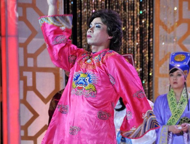 hanh trinh nam tao  bac dau cua xuan bac va cong ly qua 19 nam dong tao quan hinh 13