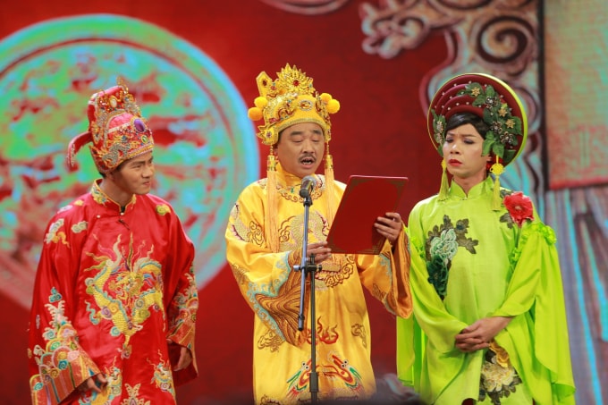 hanh trinh nam tao  bac dau cua xuan bac va cong ly qua 19 nam dong tao quan hinh 19