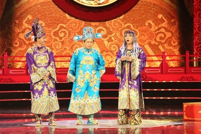 hanh trinh nam tao  bac dau cua xuan bac va cong ly qua 19 nam dong tao quan hinh 20