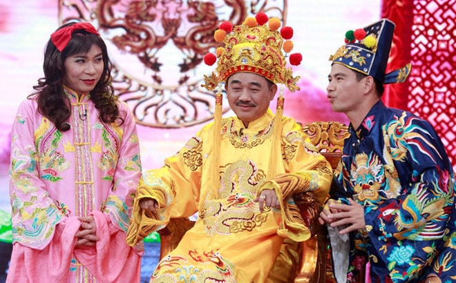 hanh trinh nam tao  bac dau cua xuan bac va cong ly qua 19 nam dong tao quan hinh 17