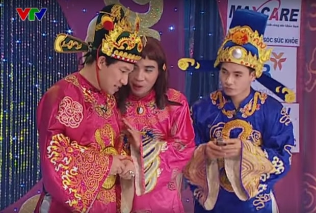 hanh trinh nam tao  bac dau cua xuan bac va cong ly qua 19 nam dong tao quan hinh 11