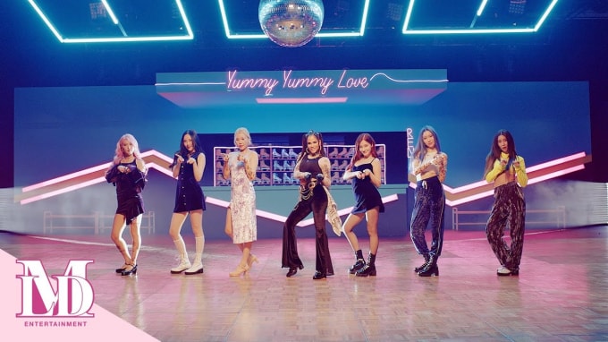 tai xuat kpop nancy momoland gay sot voi ve dep quyen ru hinh 1
