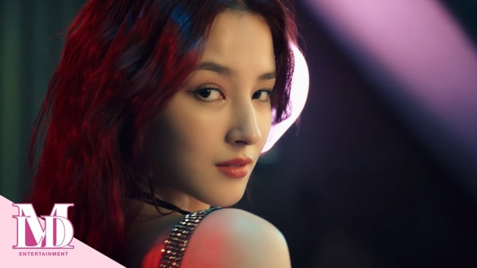 tai xuat kpop nancy momoland gay sot voi ve dep quyen ru hinh 3
