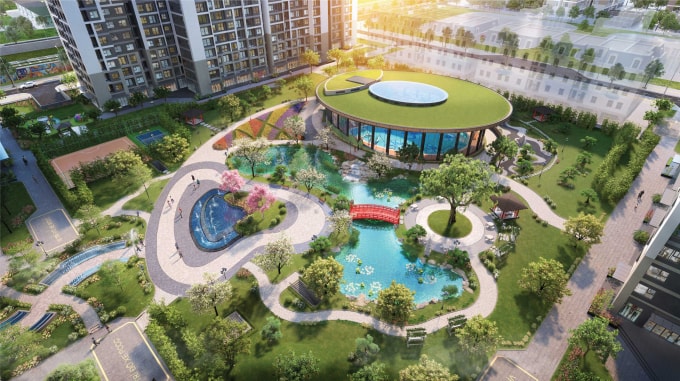 qua tri an onenga phong cach nhat danh cho khach mua can ho sa2 tai vinhomes smart city hinh 3