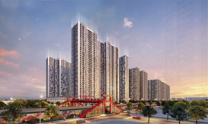 qua tri an onenga phong cach nhat danh cho khach mua can ho sa2 tai vinhomes smart city hinh 4