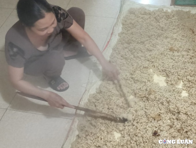 mua xuan ghe tham lang ruou nep thanh lang hinh 2