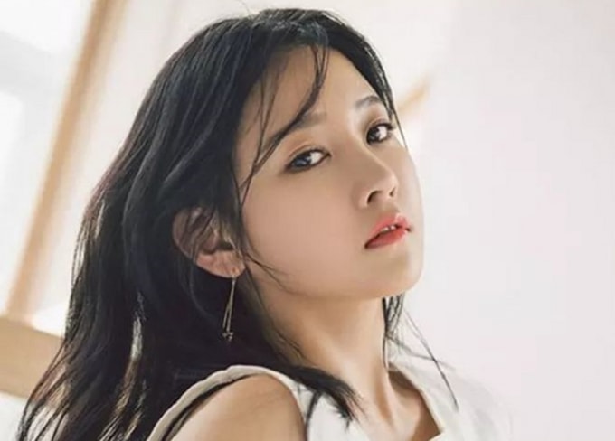 soyeon t ara ket hon voi ban trai cau thu kem 9 tuoi hinh 3