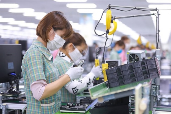 phat trien kinh te xa hoi da muc tieu chuyen gia ky vong gdp tp hcm dat 5 6 trong nam 2022 hinh 1
