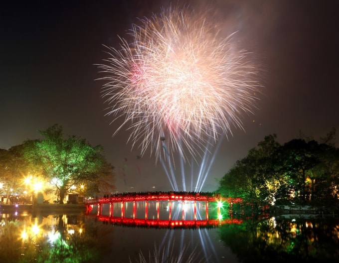 ha noi khong to chuc ban phao hoa dip tet nham dan 2022 hinh 1
