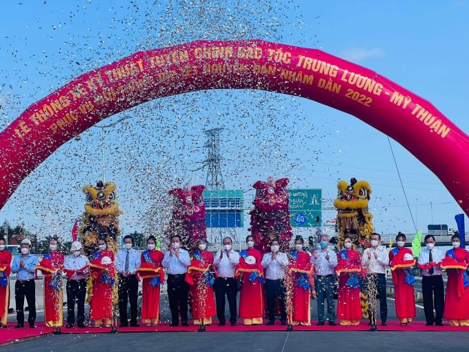 chinh thuc thong xe ky thuat cao toc trung luong my thuan sau 10 nam dinh tre hinh 1