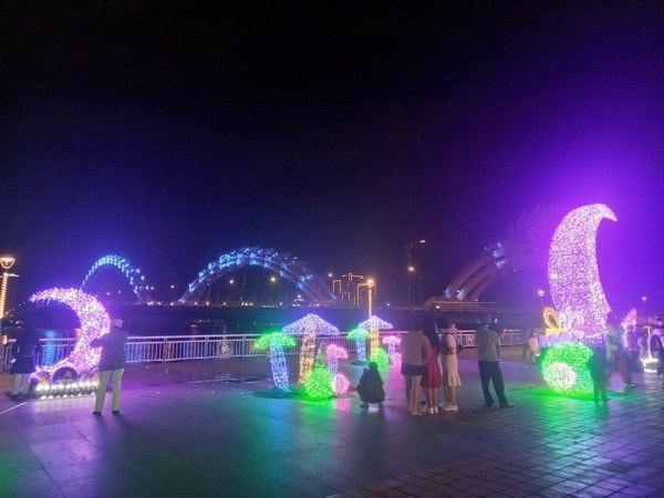 da nang hoi an to chuc nhieu hoat dong van hoa dip tet nham dan hinh 1