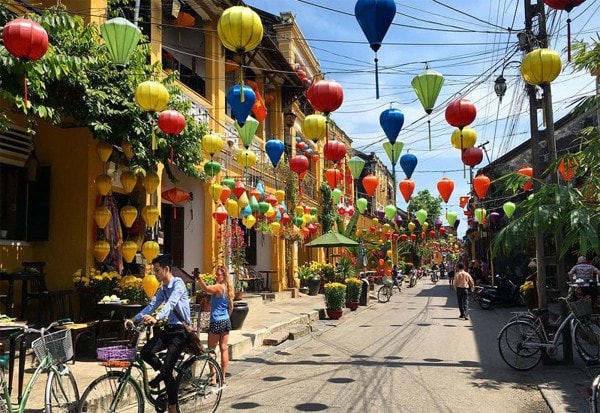 da nang hoi an to chuc nhieu hoat dong van hoa dip tet nham dan hinh 2