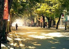 du bao thoi tiet 20 1 bac bo sang som troi ret trua chieu nang am hinh 1