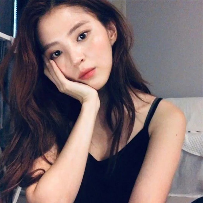 nhan sac lech chuan cua 4 my nhan han khien gioi tre me man hinh 1