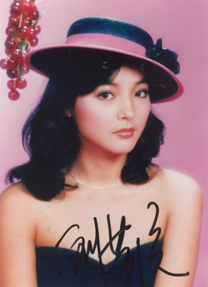 nu dien vien luu lam khe qua doi o tuoi 62 hinh 1