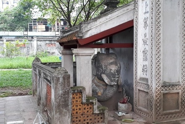 net van hoa lich su dac sac cua 4 ngoi den thieng trong thang long tu tran hinh 4