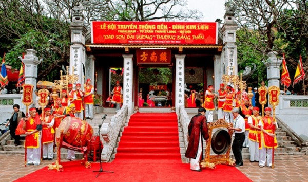 net van hoa lich su dac sac cua 4 ngoi den thieng trong thang long tu tran hinh 6
