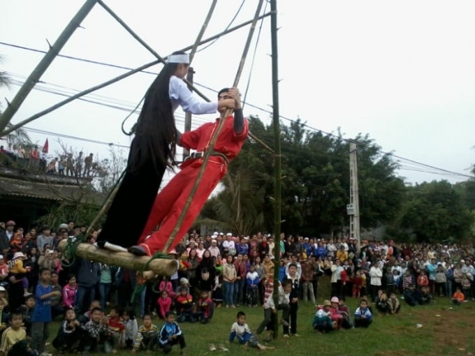 nhung tro choi dan gian hap dan cho ngay tet hinh 4