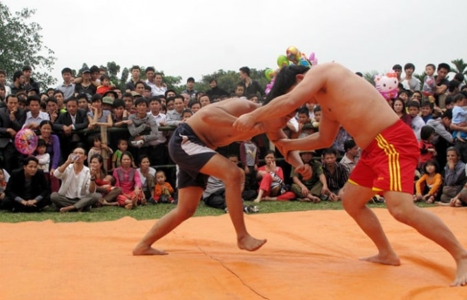 nhung tro choi dan gian hap dan cho ngay tet hinh 5