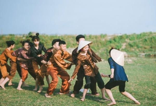 nhung tro choi dan gian hap dan cho ngay tet hinh 9