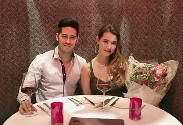 sao phim cap ba maria ozawa chia tay ban trai hinh 1