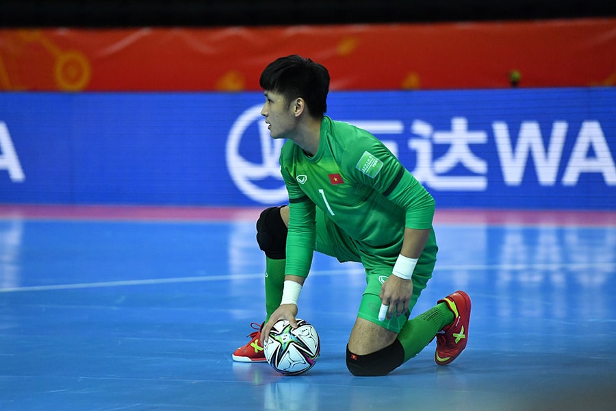 ho van y lot top 10 thu mon futsal xuat sac nhat the gioi hinh 1