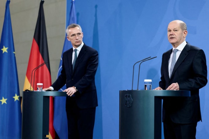 duc se ngung duong ong dan khi dot neu nga tan cong ukraine hinh 1