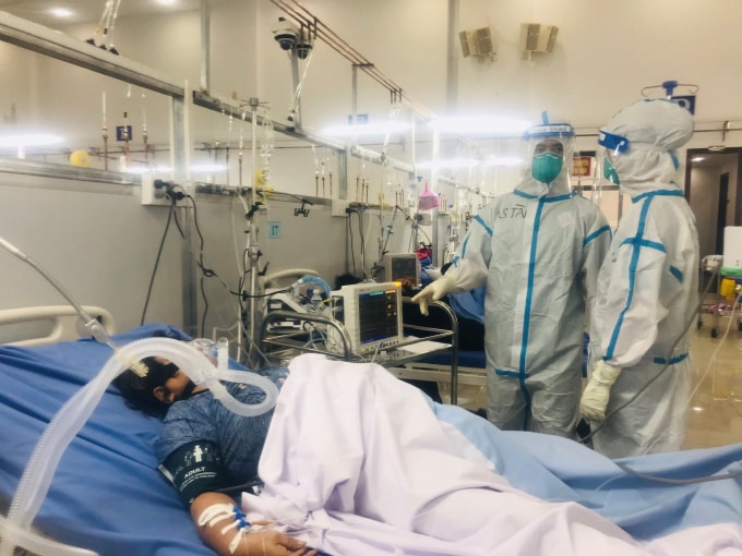 ngay 20 1 ghi nhan 16715 ca nhiem covid 19 ha noi 2884 ca hinh 1