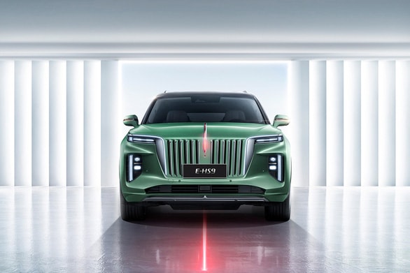 hongqi ra mat 2 mau xeh9 va e hs9 tai viet nam gia tu 15 ty dong hinh 4