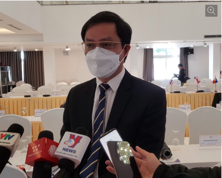 3000 tinh nguyen vien phuc vu sea games 31 can dap ung nhung tieu chuan gi hinh 2